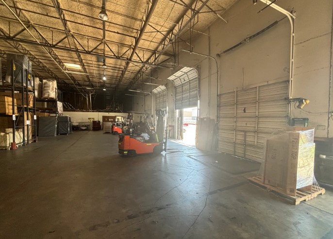 Exclusive Industrial Building